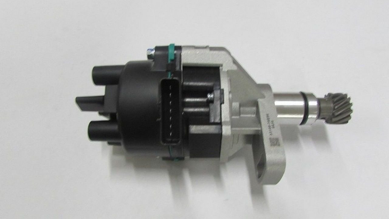 VITARA 96-05 1.6 G16B / BALENO 1.6 95-02 DİSTRİBÜTÖR KOMPLE