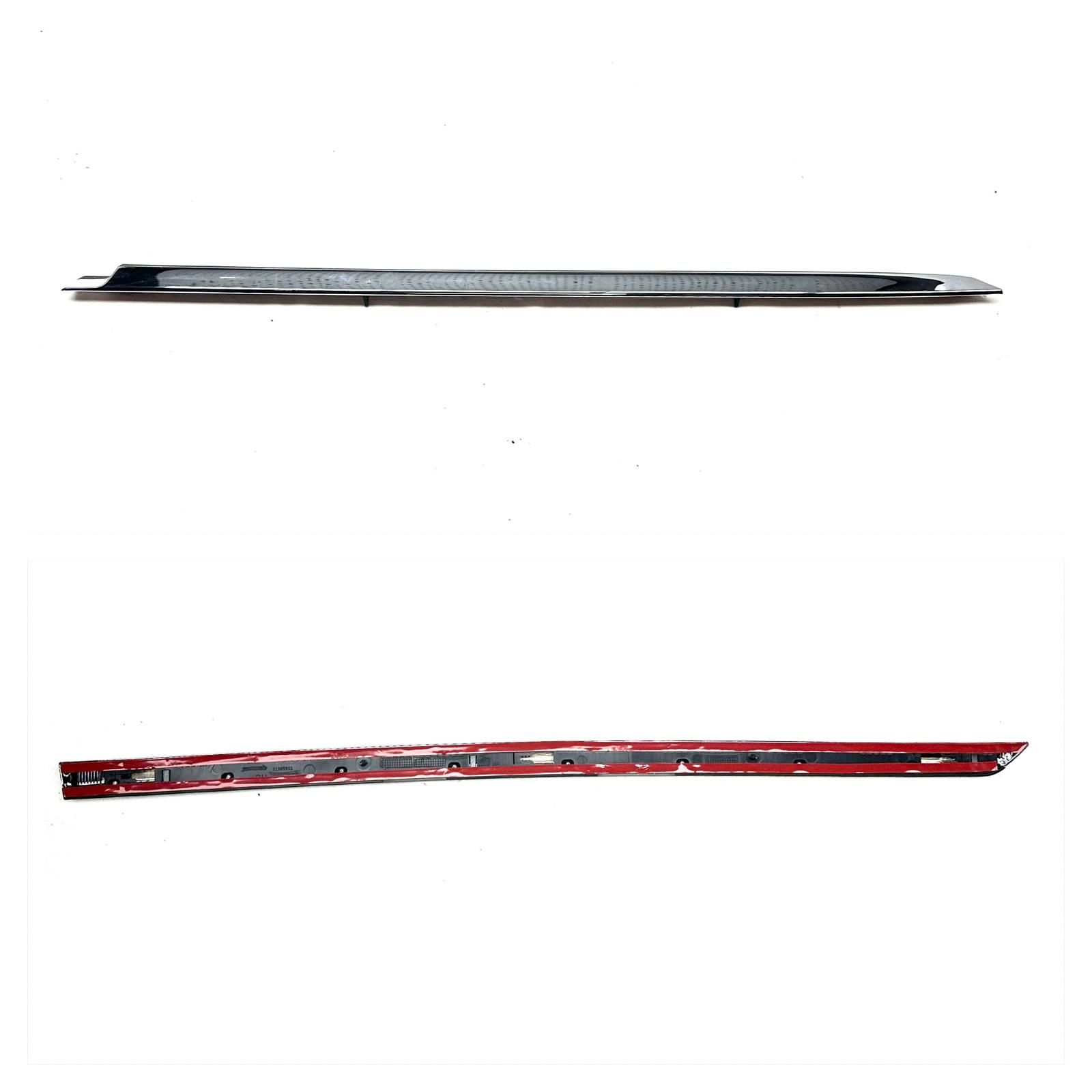 BANT KAPI S90 17-21 ARKA RH