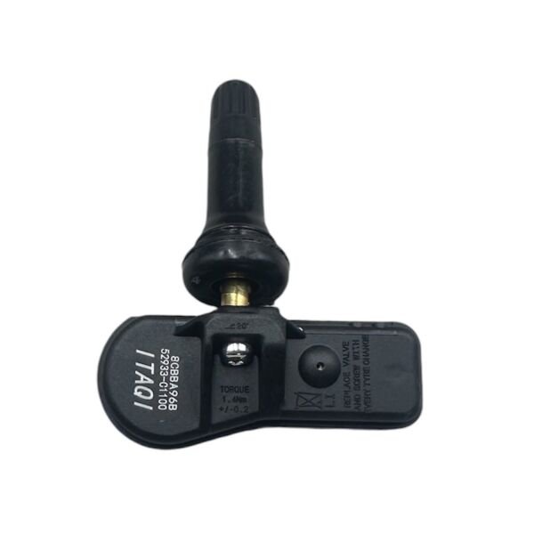 SENSÖR LASTİK BASINÇ İ20 14-18/İ10 13-15/TUCSON  16-18 TPMS