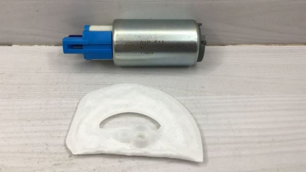 Benzin Pompası Mazda 3