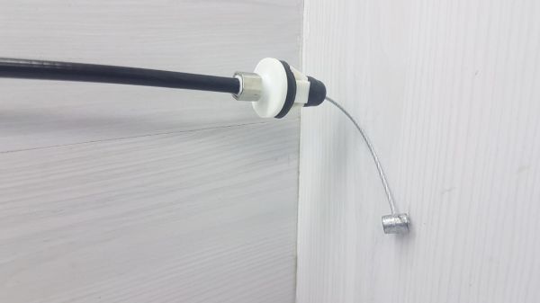 Gaz Teli H100 1997-/Kmy 1997-2001