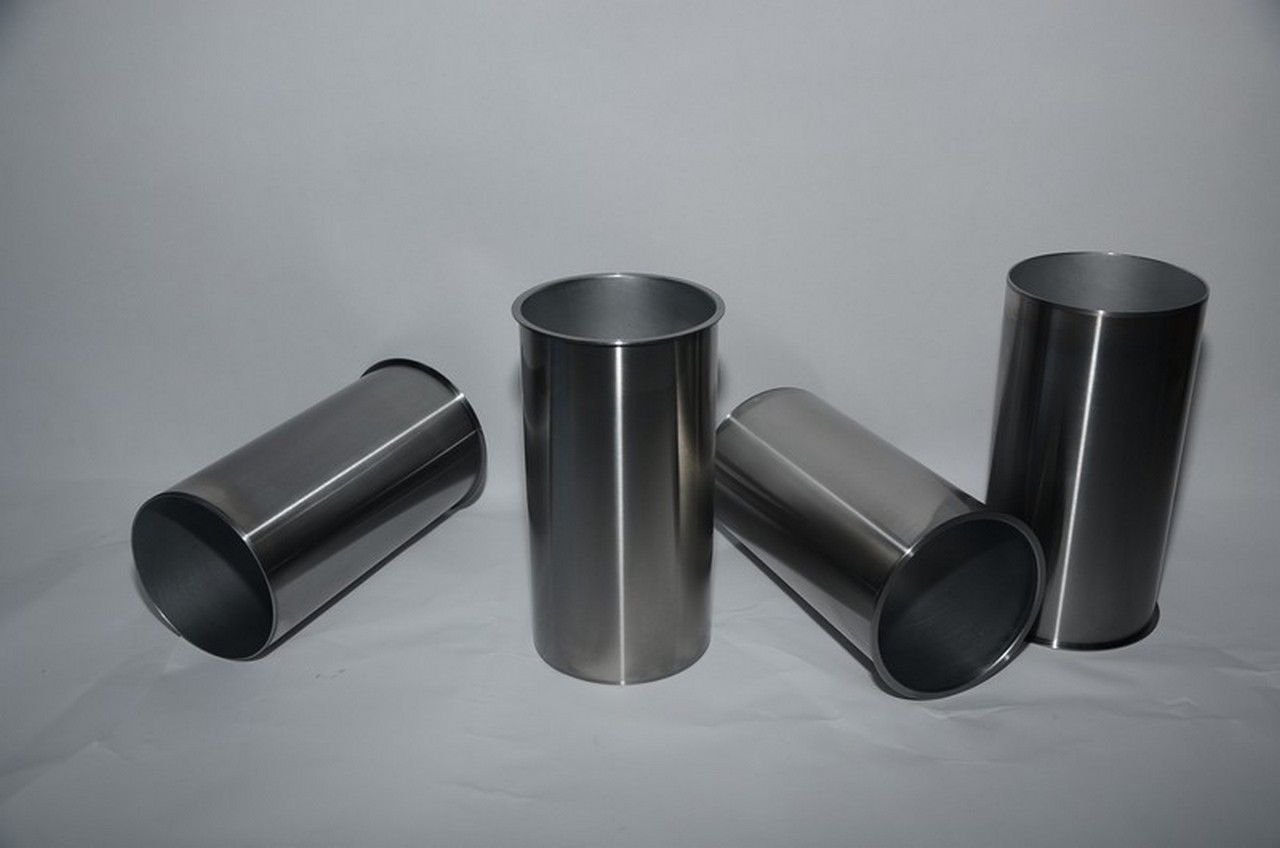 NPR 59 4BD1 SİLİNDİR GÖMLEK ÇELİK TEKLİ 102.00 MM