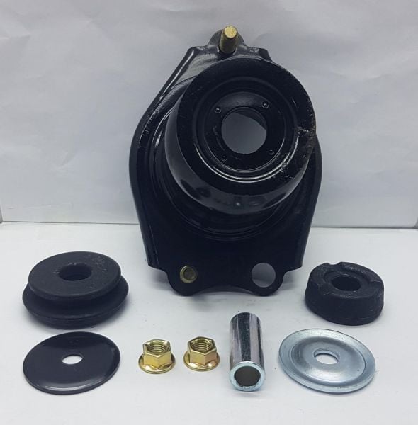 Amortisör Takozu Corolla 2002-2006 Arka Sol