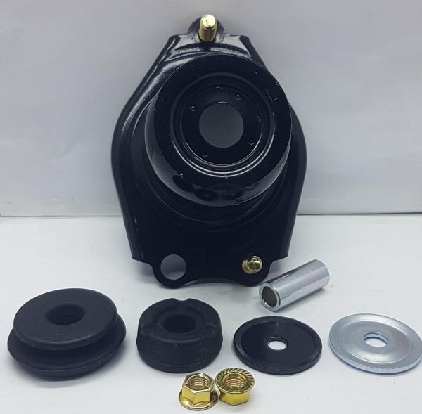 Amortisör Takozu Corolla 2002-2006 Arka Sol