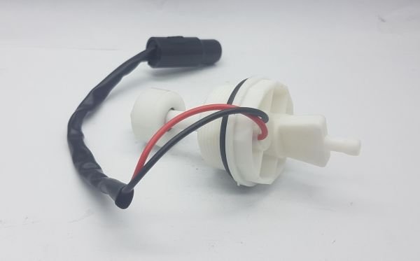 MAZOT FILTRE SENSÖRÜ H100