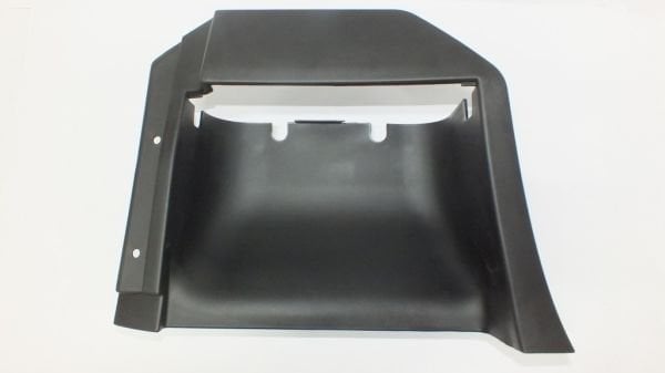 HD35 - HD75 / EURO4 BASAMAK PLASTİĞİ ÖN SAĞ