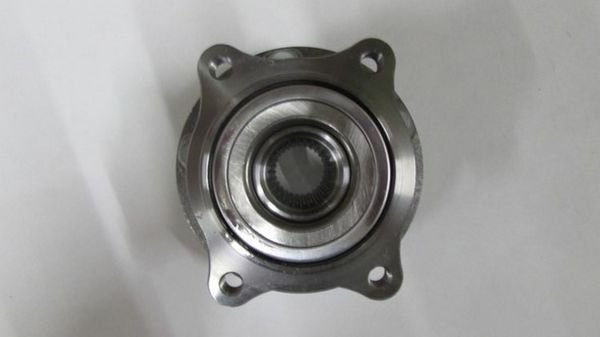 TUCSON 2015- / SPORTAGE 2016- TEKER PORYASI ARKA