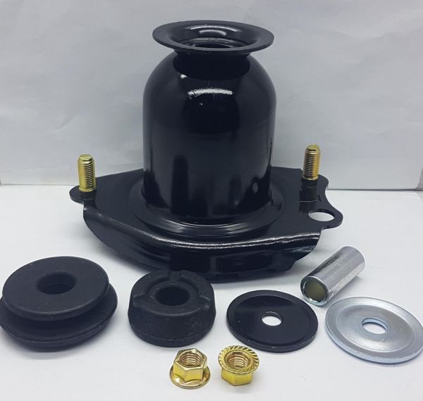 Amortisör Takozu Corolla 2002-2006 Arka Sol