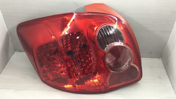 Toyota Aurıs 2007- Sol Stop