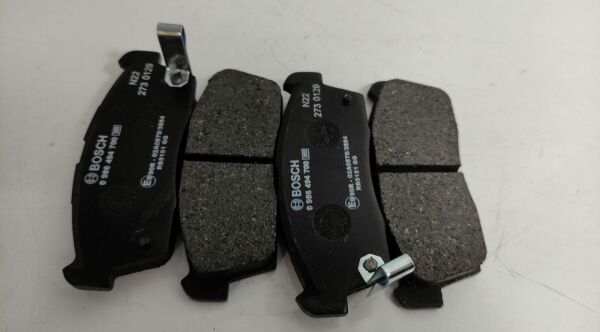 Balata Ön Carry 98-/Sirion 06-