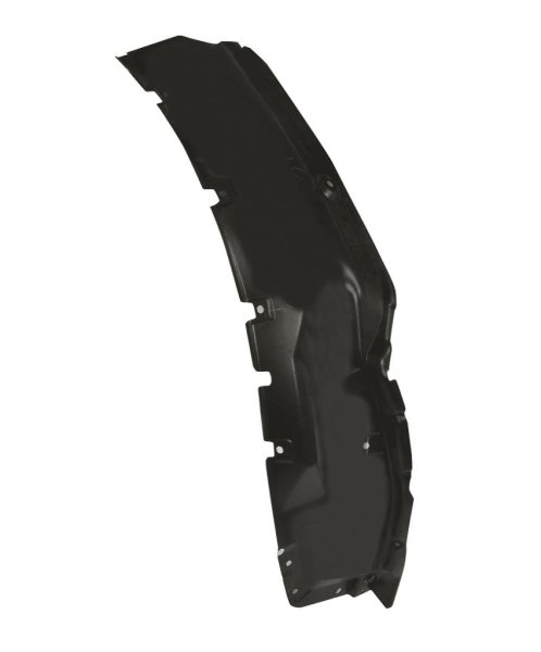 Davlumbaz L200 Sol 15-18 Önün Arkasi