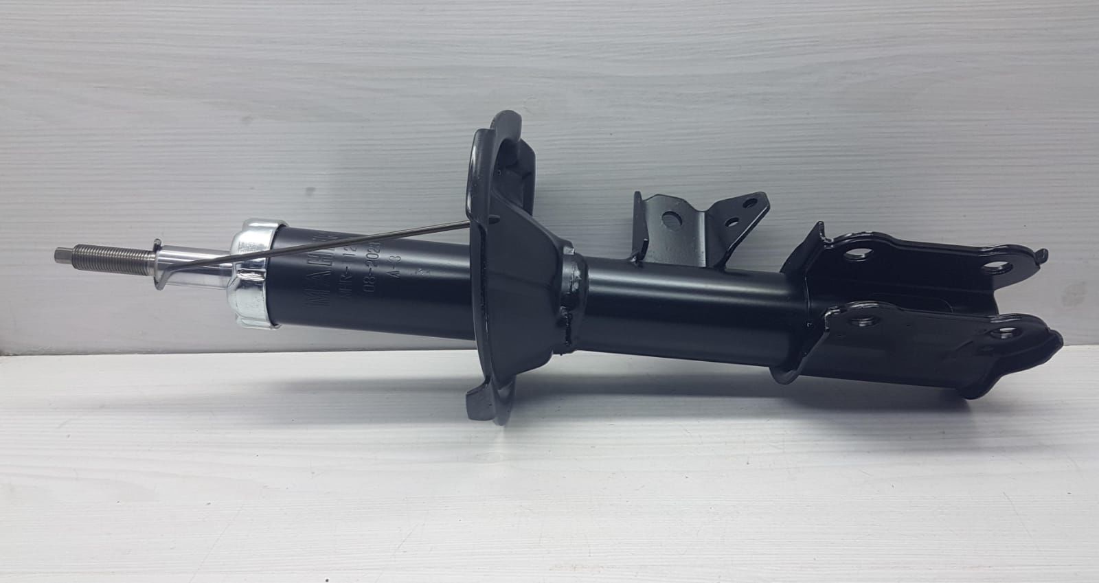 Amortisör Ön Picanto Sol 2004-