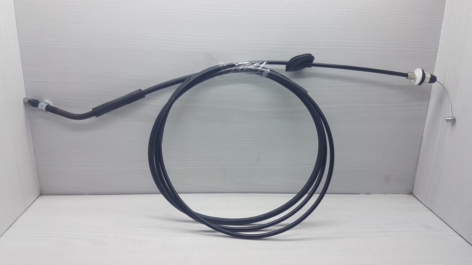 Gaz Teli H100 1997-/Kmy 1997-2001