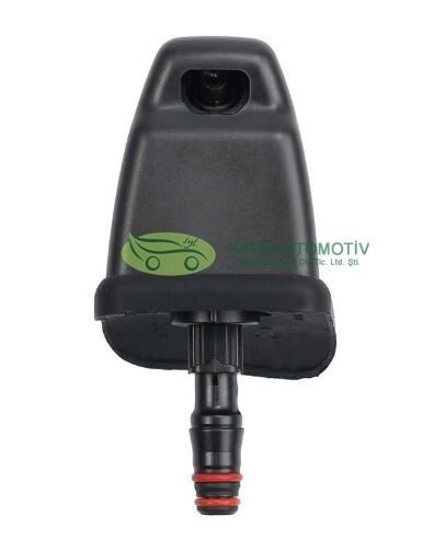 MOTOR FAR YIKAMA CRV 03- SAG (FISKIYE MEMESI)