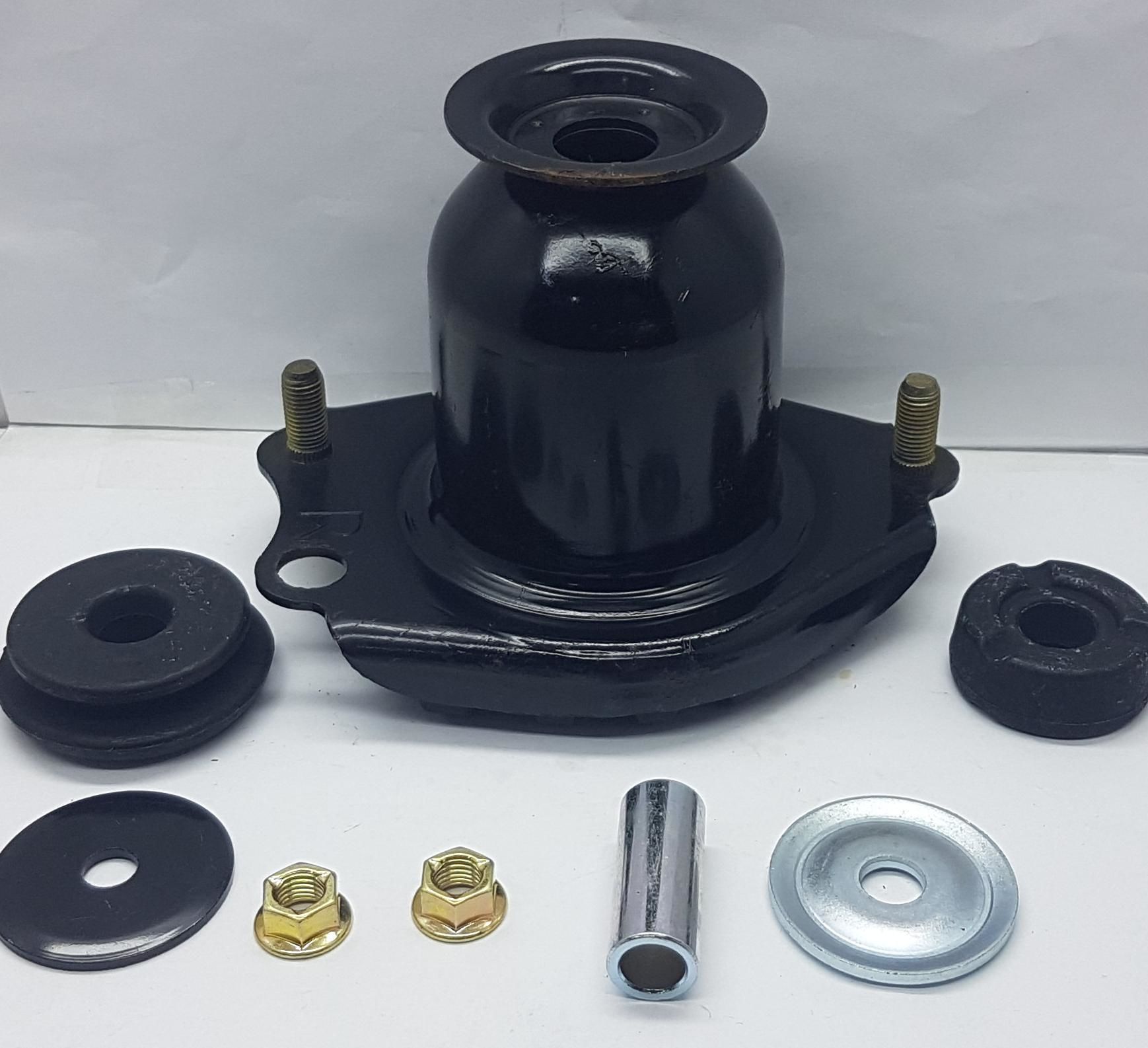 Amortisör Takozu Corolla 2002-2006 Arka Sol