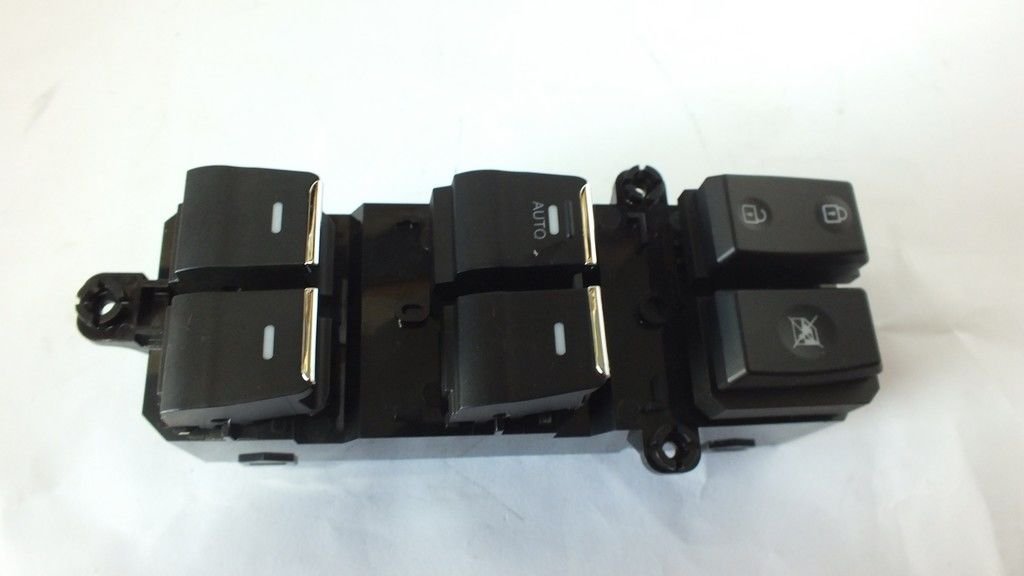 TUCSON 1.6 2015- (ELIT PLUS) CAM DUGMESI ON SOL