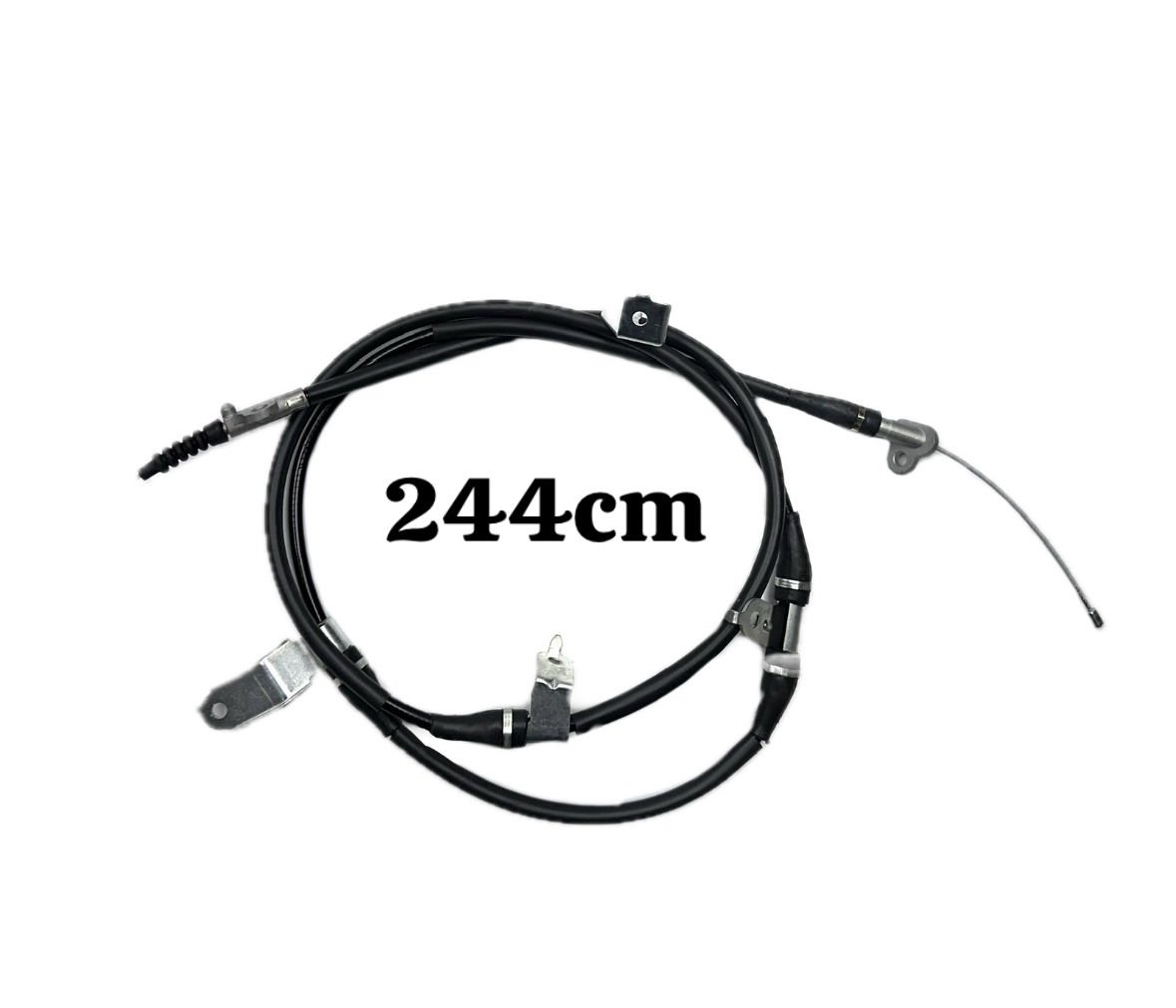 TEL FREN EL NAVARA 4X4 16-18 ARKA LH