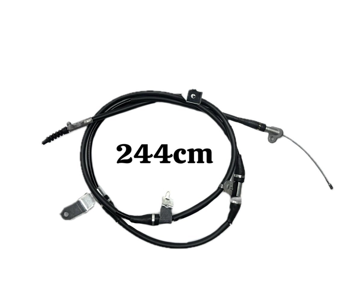 TEL FREN EL NAVARA 4X4 16-18 ARKA LH