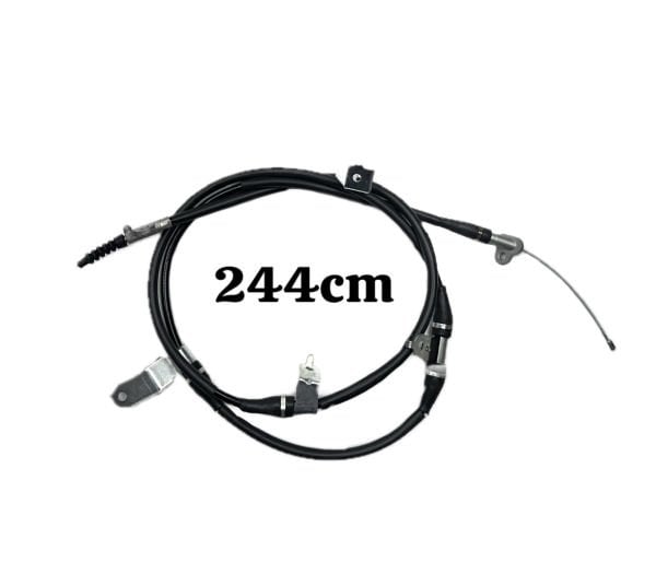 TEL FREN EL NAVARA 4X4 16-18 ARKA LH