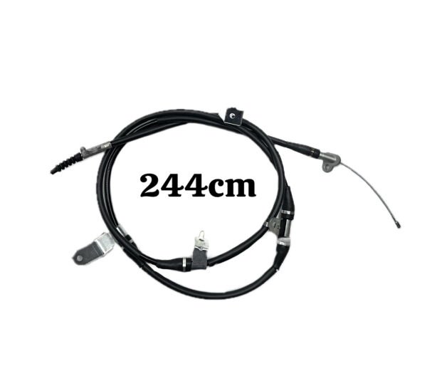 TEL FREN EL NAVARA 4X4 16-18 ARKA LH