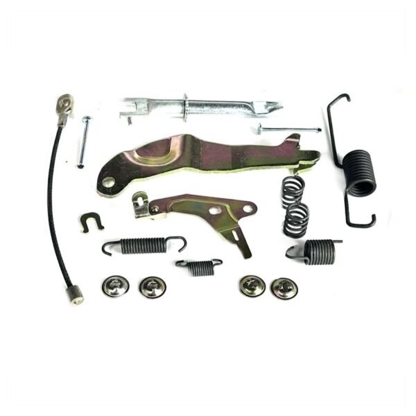 YAY FREN TABLA HİACE 94-00 LH/RH (SET)