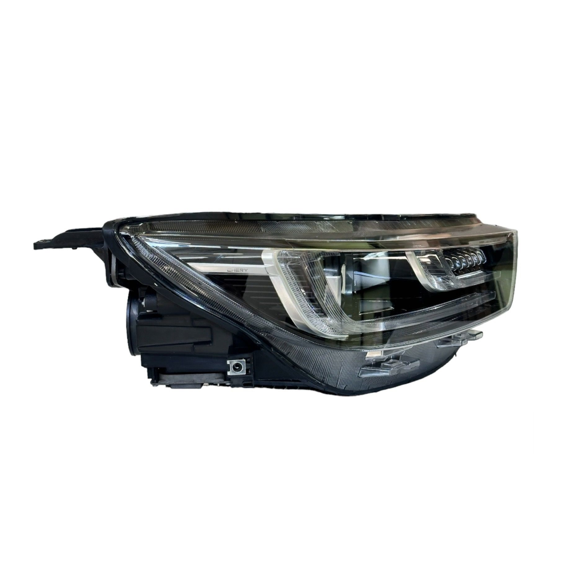 FAR TİGGO 8 PRO 22-24 RH (YÜKSEK PAKET)