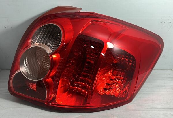 Toyota Aurıs 2007- Sag Stop