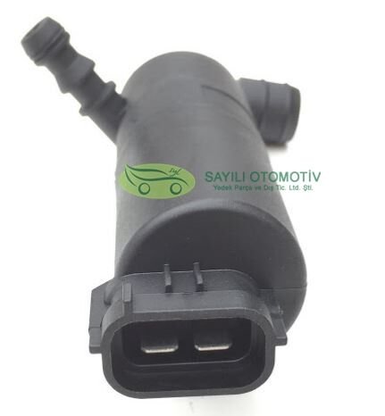 SU FISKIYE MOTORU (FAR) COROLLA 11- / AURIS