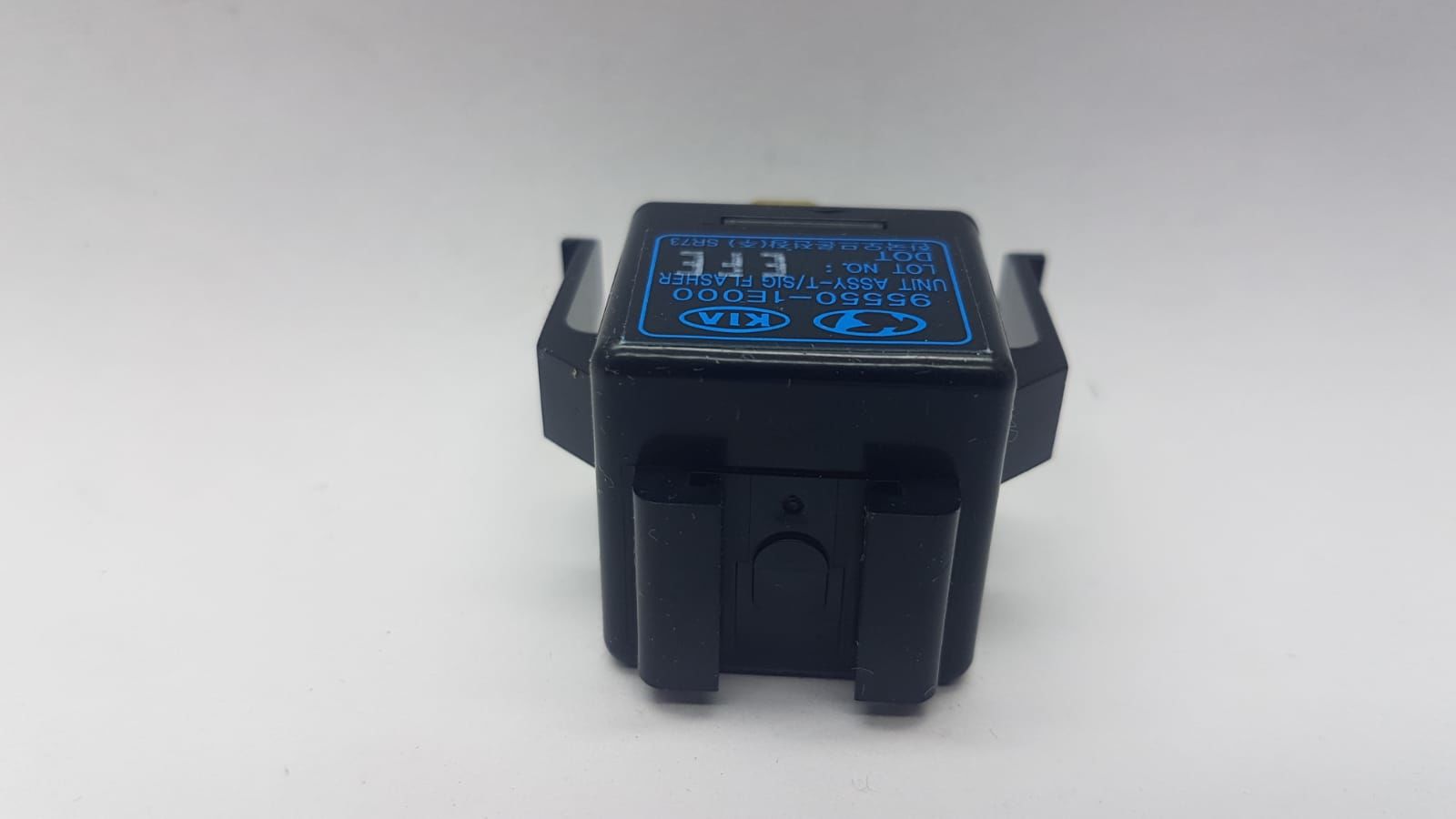 Sinyal Flasörü Era