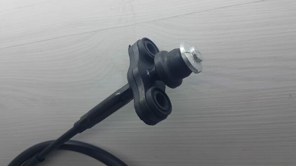 GAZ TELI CORONA 92-97 2.0 (184 CM)