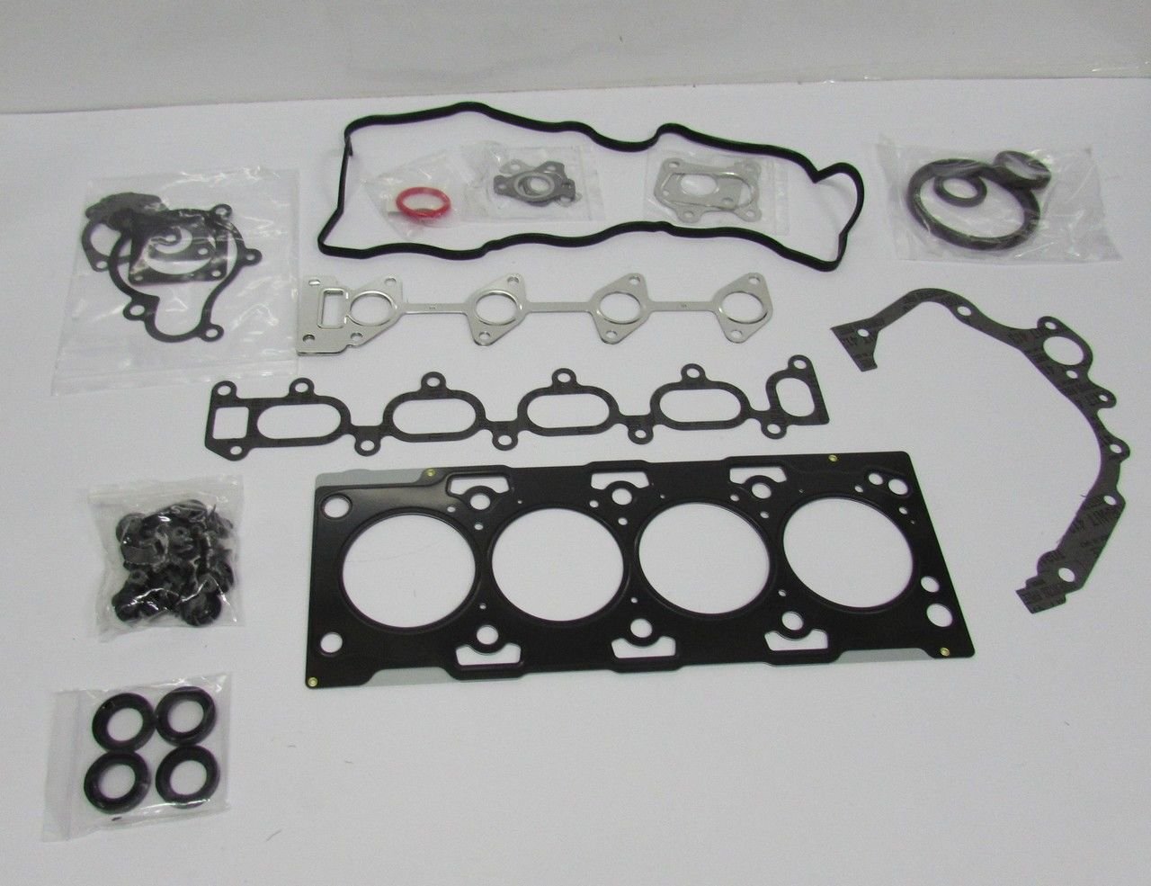 TUCSON 2006-2008 / SANTAFE 2000-2006 / SPORTAGE D4EA 2,0cc DİZEL TAKIM CONTA