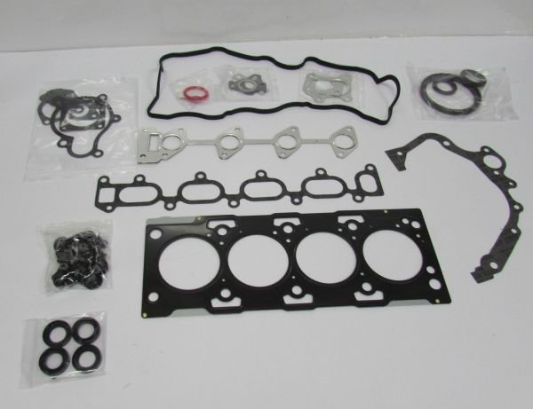 TUCSON 2006-2008 / SANTAFE 2000-2006 / SPORTAGE D4EA 2,0cc DİZEL TAKIM CONTA