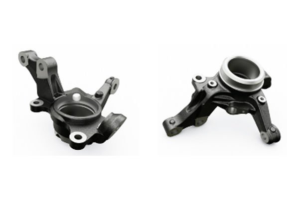 ON AKS TASIYICI SOL- COROLLA ZZ121 02-06