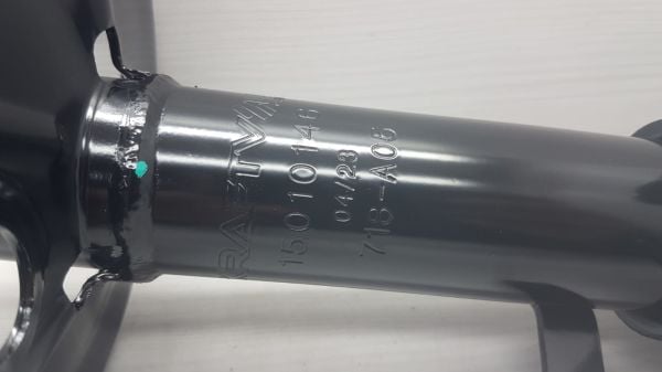 AMORTISÖR ÖN COROLLA AE101 SAG