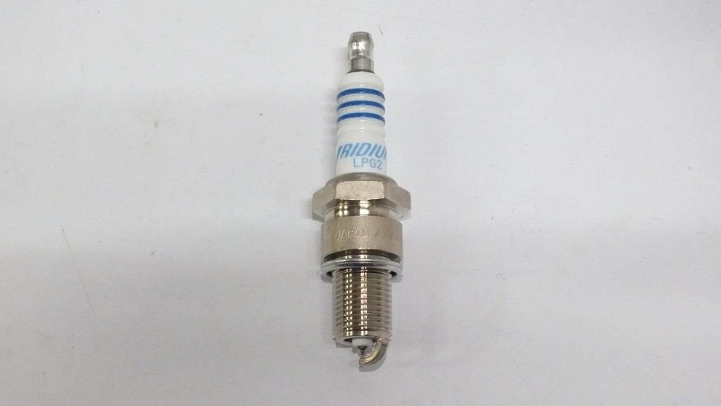 LPG2 ATEŞLEME  BUJİSİ