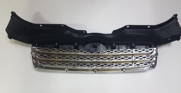 PANJUR ERA 2009- NIKELAJLI