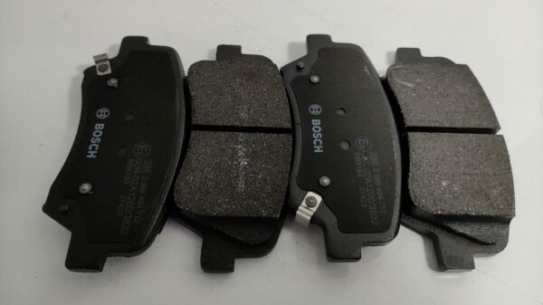 Balata Ön i30 12-/Ceed 12- (Kisa Tip)