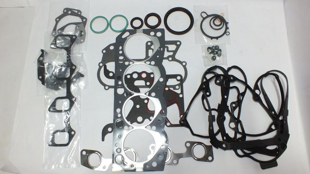 HILUX 3L TAKIM CONTA ÇELİK