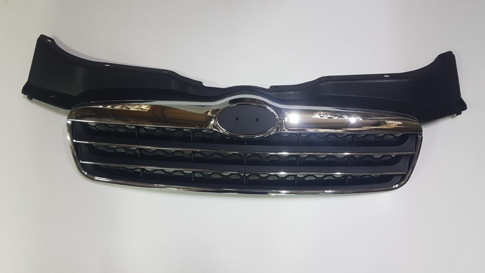 PANJUR ERA 2009- NIKELAJLI