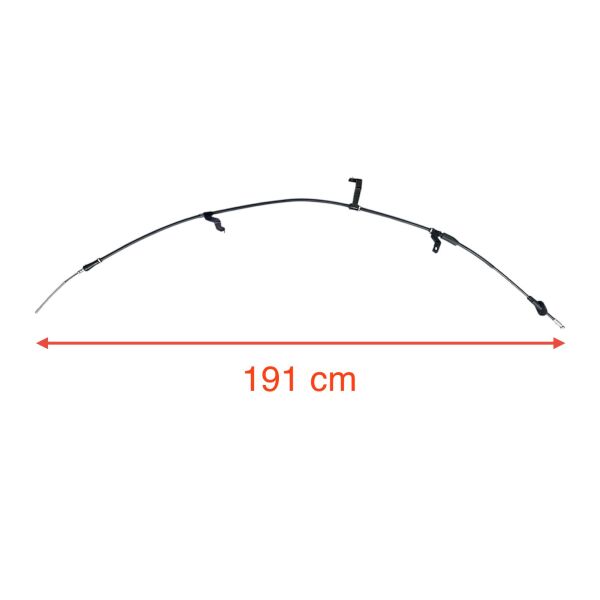 TEL FREN EL SPORTAGE 4X4 05-10 ARKA RH