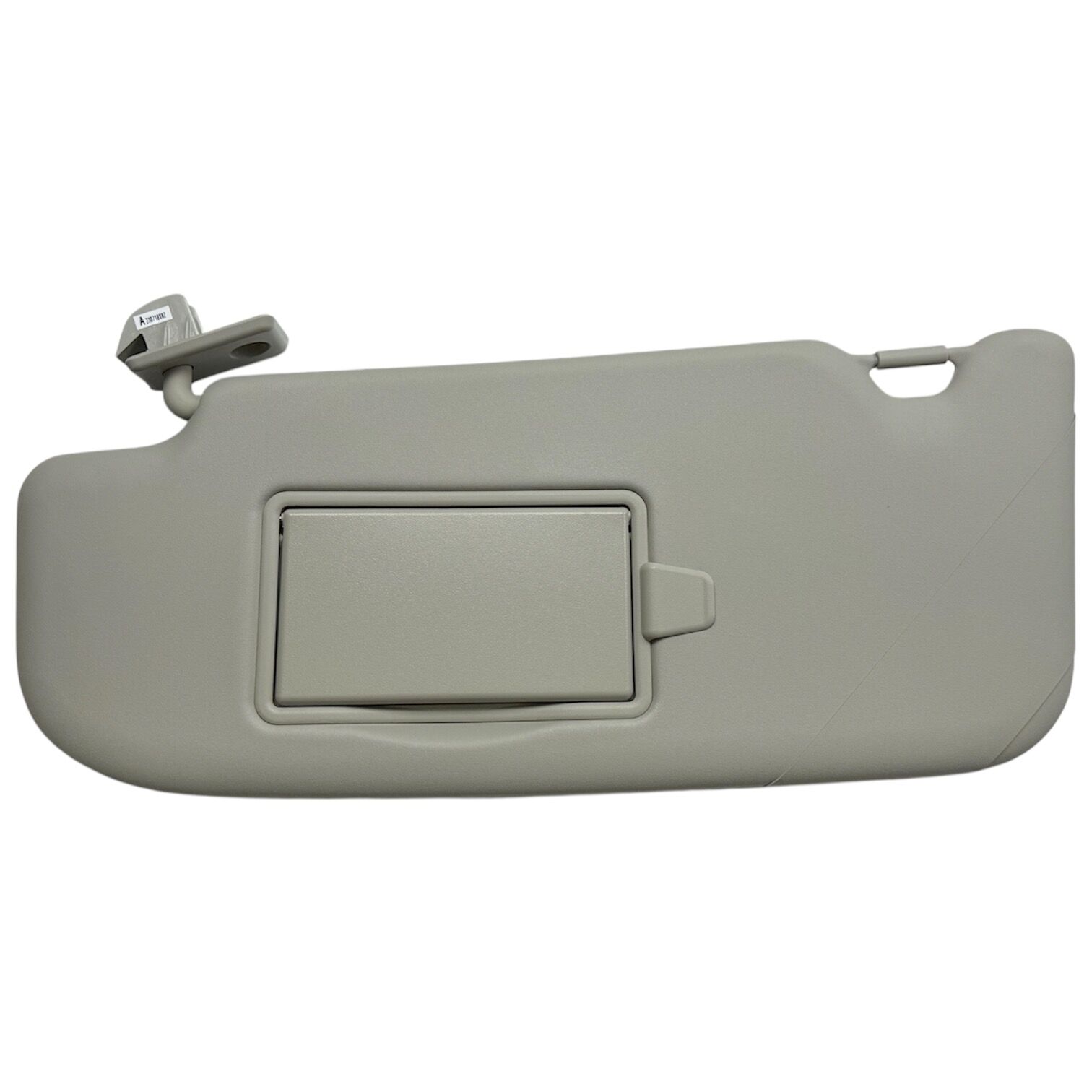 GÜNEŞLİK QASHQAİ 14-18 LH