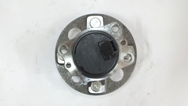 İ20 2014-2016 ARKA TEKER PORYASI RULMANLI (FİŞLİ)