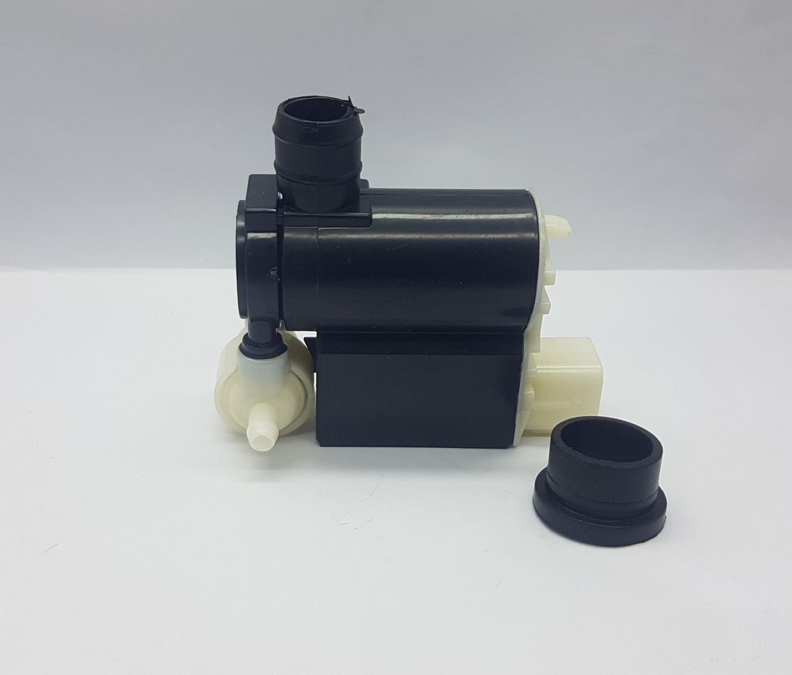 Fiskiye Motoru Accent 2000- Çift Çıkış