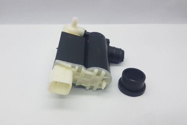 Fiskiye Motoru Accent 2000- Çift Çıkış