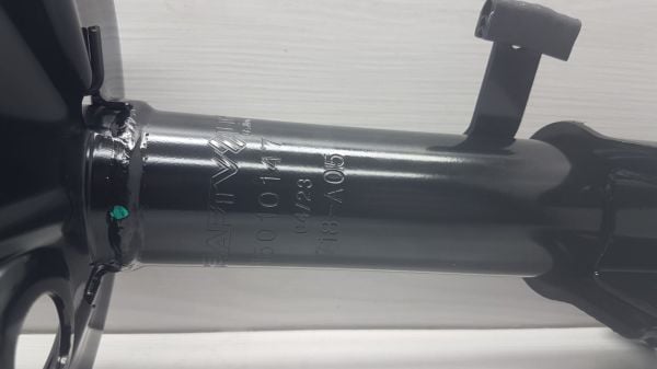 AMORTISÖR ÖN COROLLA AE101 SOL