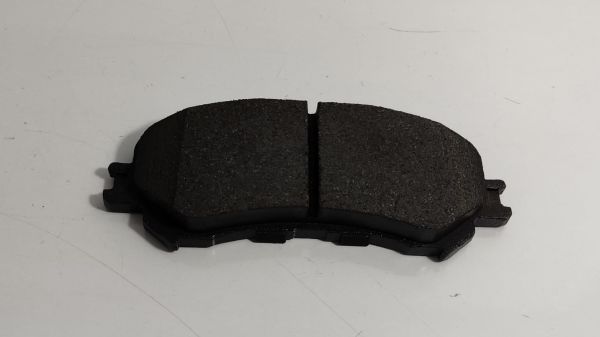 Balata Ön Qashqai 14-