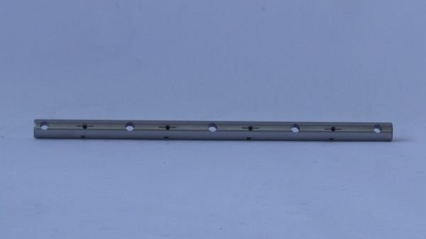 ACCENT 1995-2005 / GETZ 2003-2005 KÜLBÜTÖR MİLİ EKSOZ