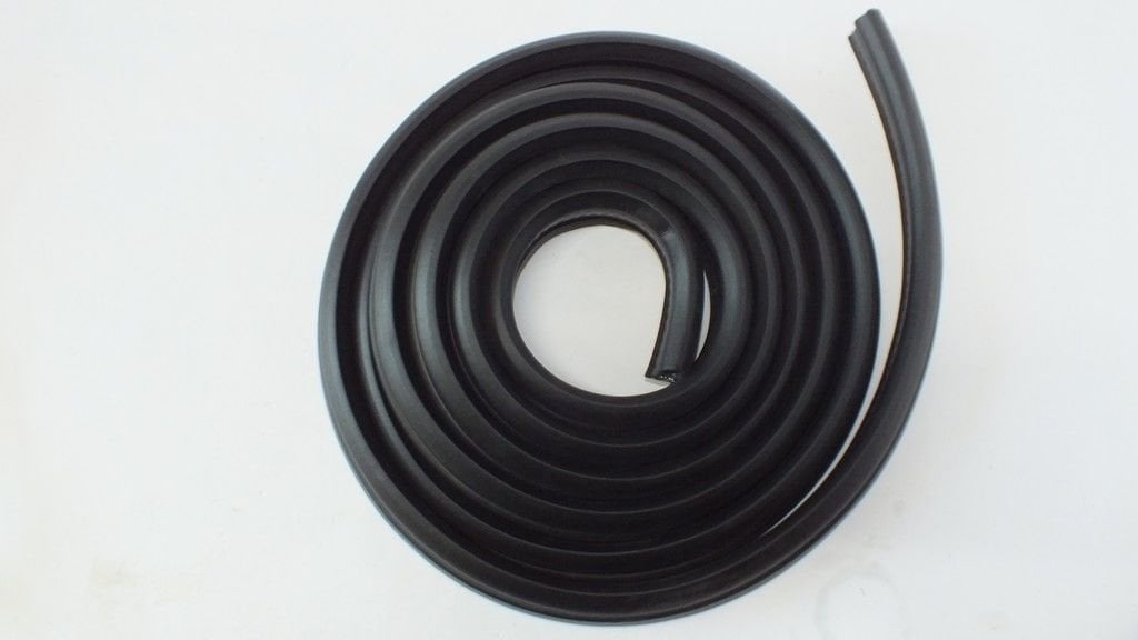 CIVIC 96-06 BAGAJ TOZ LASTİĞİ ( FİTİLİ )