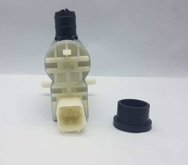 Fiskiye Motoru Accent 2000- Çift Çıkış