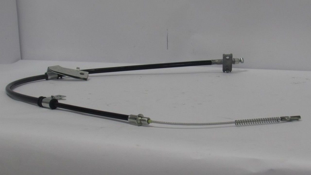 SSANGYONG ACTYON 2008-2013 EL FREN TELİ ARKA  SOL